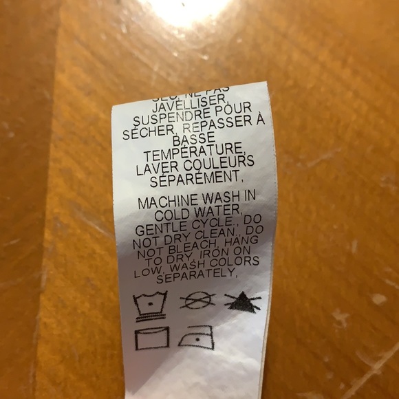 Conrad C Collection Blouse - Picture 4 of 4